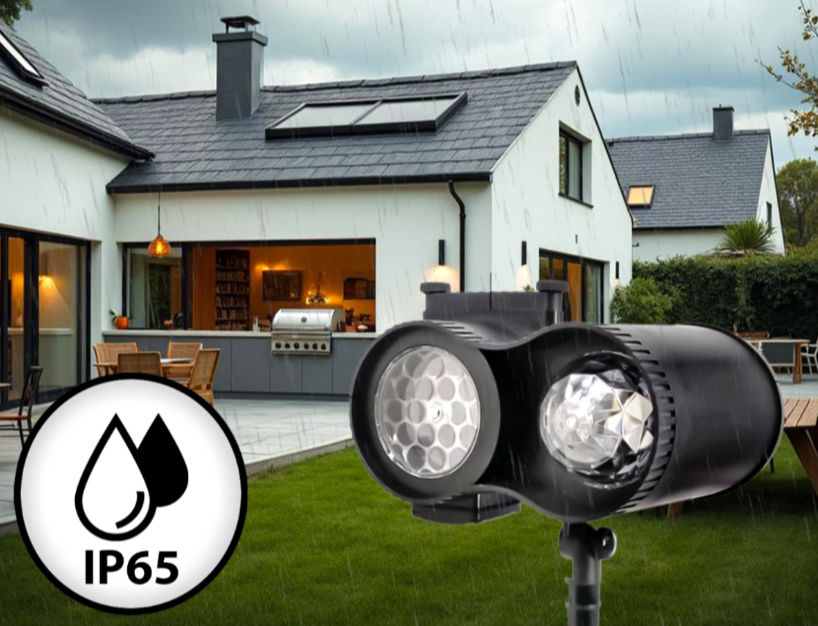 Projektor LED GlowFEST®