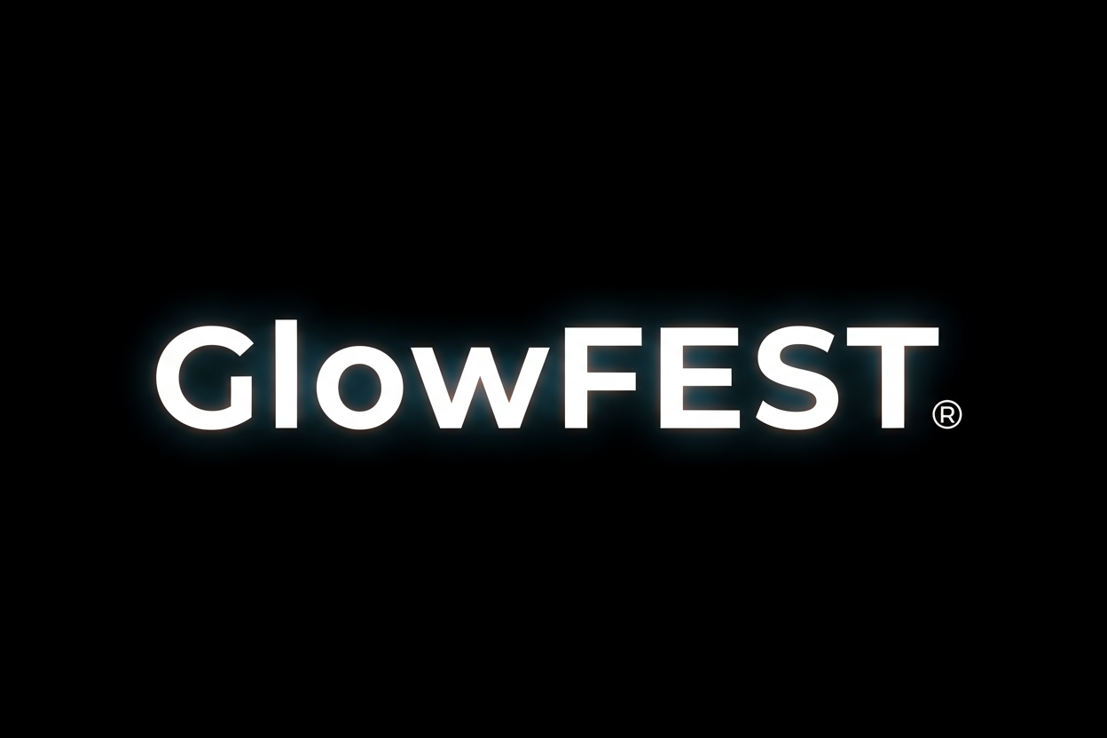 Projektor LED GlowFEST®