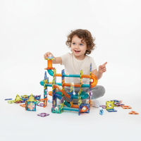 LIGHT MAGNETIC BLOCKS STEM 110EL GlowFest®